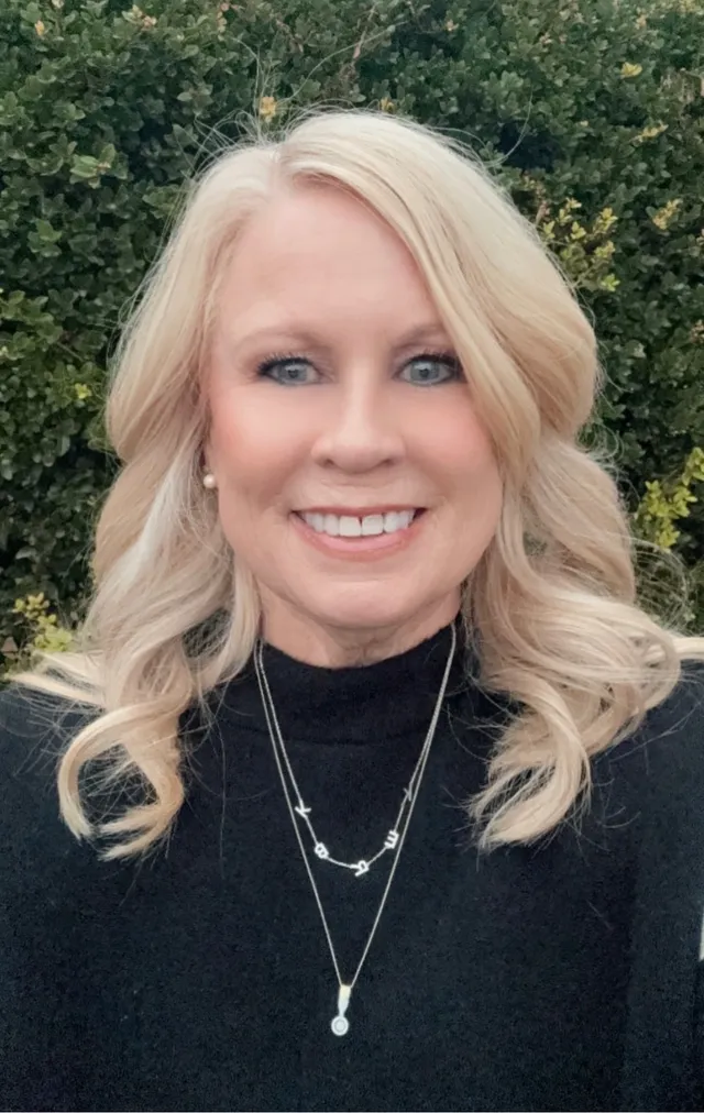 Lisa Schumacher, licensed Medicare insurance agent at LJS Insurance